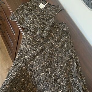 NWT Free People Set